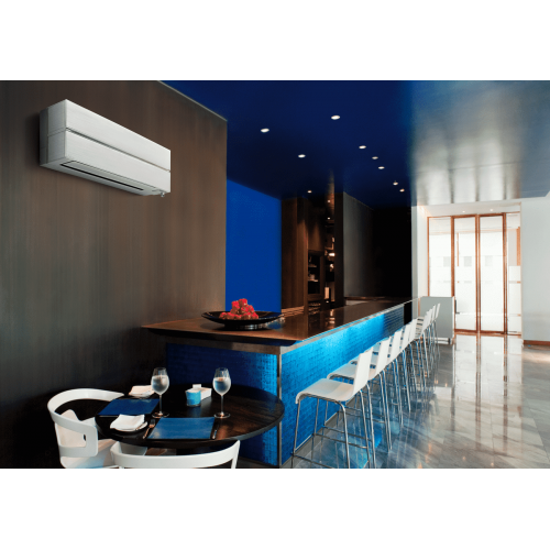 MITSUBISHI ELECTRIC MSZ-LN50VGB-MUZ-LN50VG (черный оникс, инвертор)